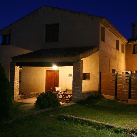 Casas Rurales El Parador ليتور المظهر الخارجي الصورة