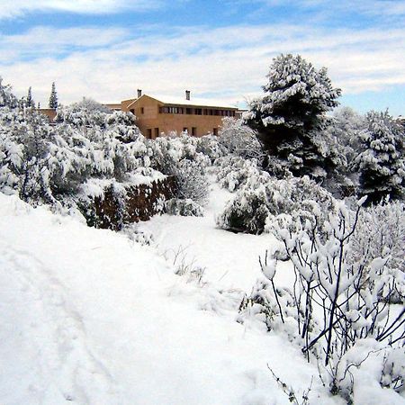 Casas Rurales El Parador ليتور المظهر الخارجي الصورة