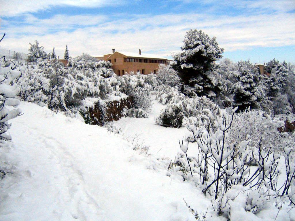 Casas Rurales El Parador ليتور المظهر الخارجي الصورة